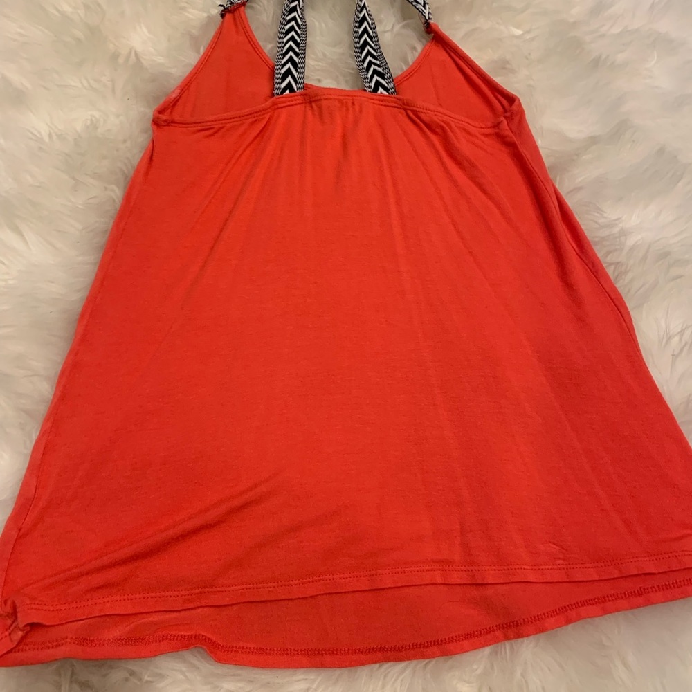 Spring time tank - Picture 2 of 2